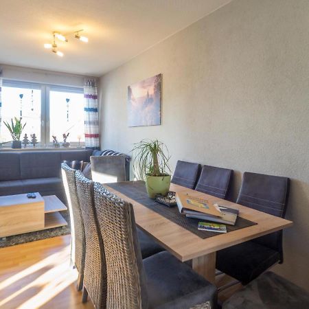 Ferienwohnung Muenster Wernigerode Buitenkant foto