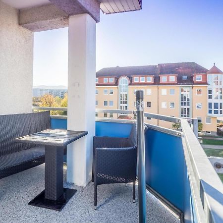 Ferienwohnung Muenster Wernigerode Buitenkant foto