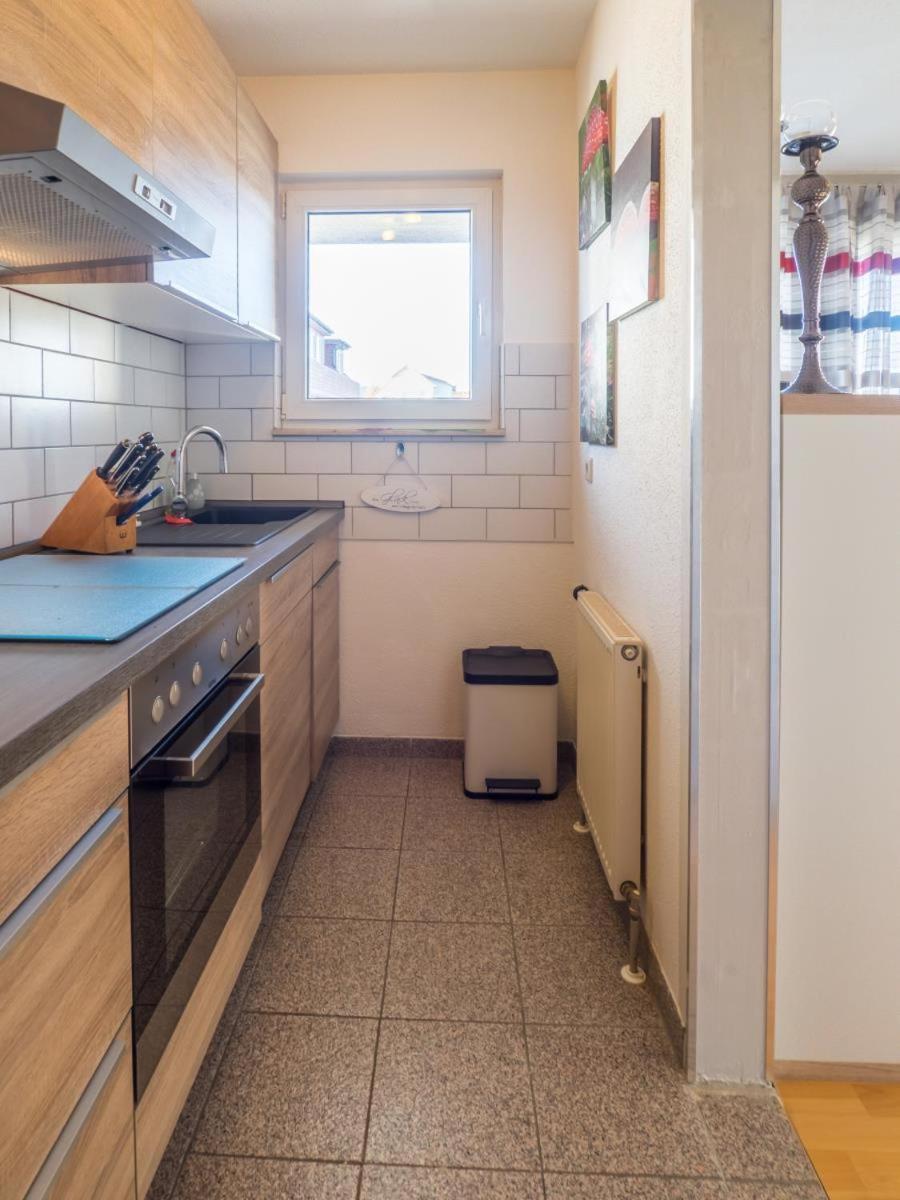 Ferienwohnung Muenster Wernigerode Buitenkant foto